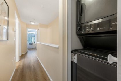 Guest Bathroom Photo of 22 6333 No. 1 Road, Richmond, BC