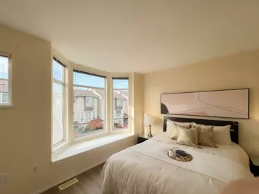 Primary Bedroom Photo of 22 6333 No. 1 Road, Richmond, BC