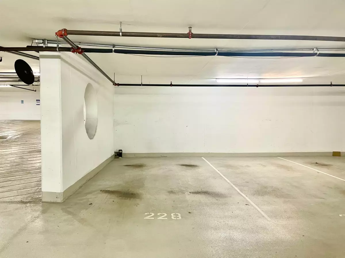 Basement Recreation Room Photo of 707 7733 Firbridge Way, Richmond, BC