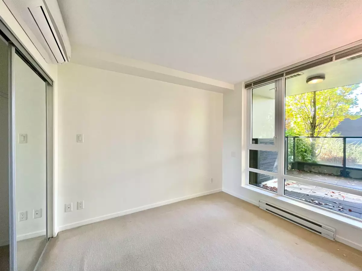 Bedroom 2 Photo of 707 7733 Firbridge Way, Richmond, BC