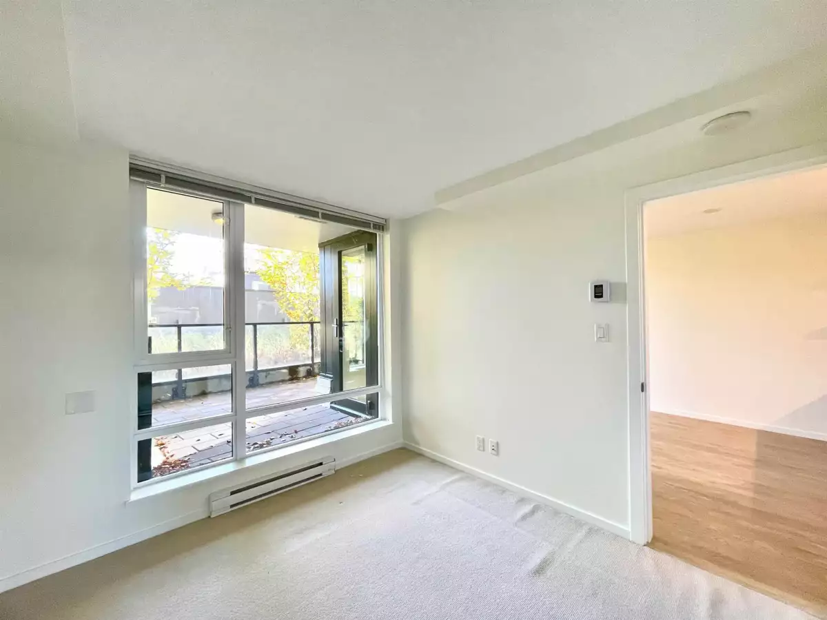 Bedroom 3 Photo of 707 7733 Firbridge Way, Richmond, BC