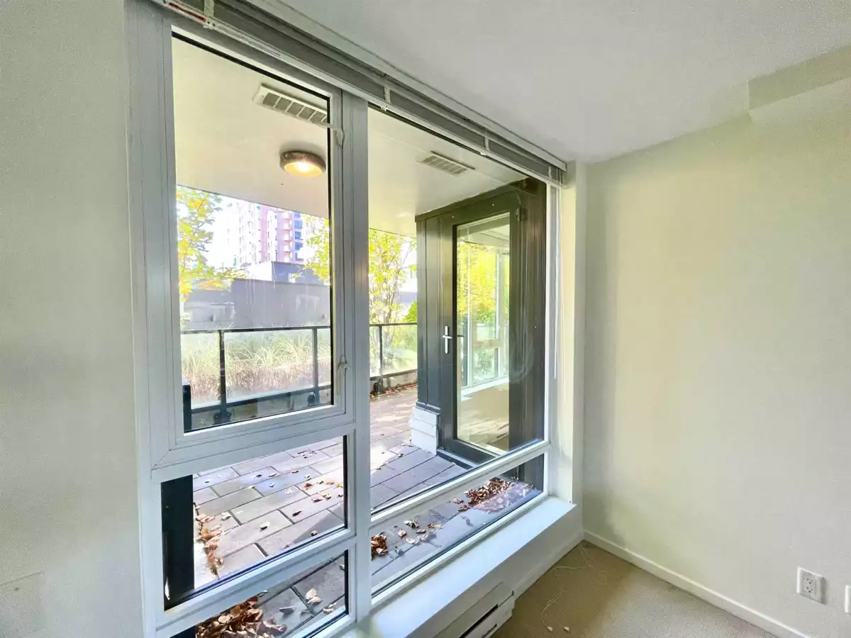 Bedroom 4 Photo of 707 7733 Firbridge Way, Richmond, BC