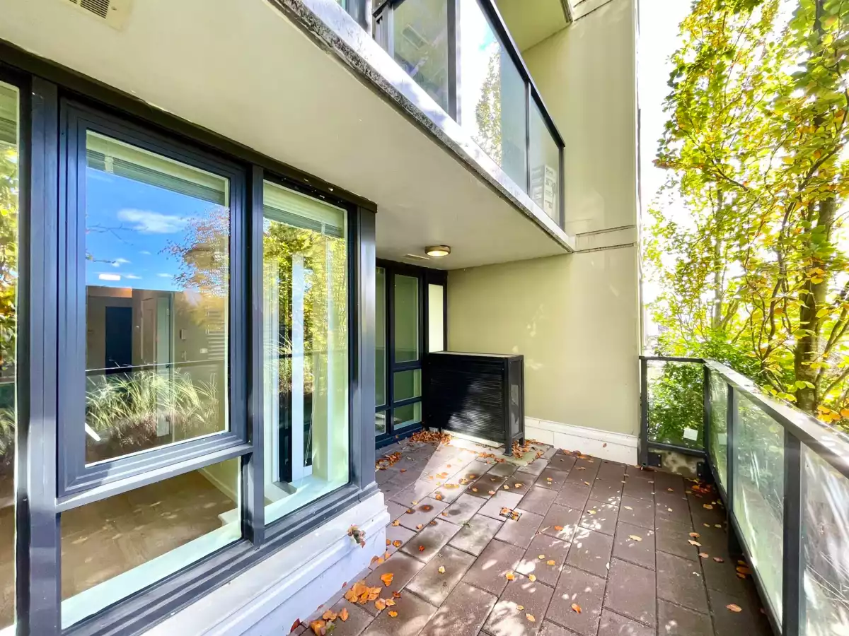 Loft / Bonus Room Photo of 707 7733 Firbridge Way, Richmond, BC