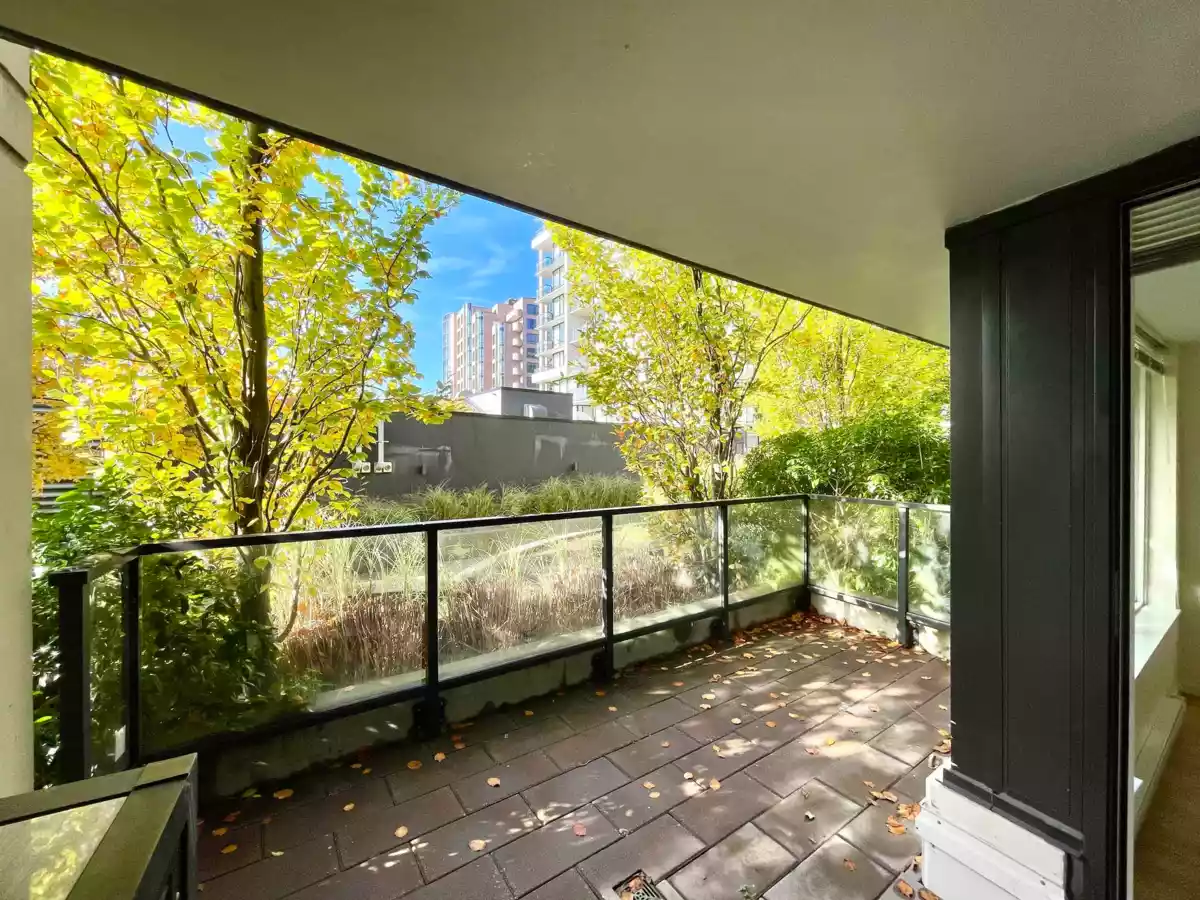 Office / Den Photo of 707 7733 Firbridge Way, Richmond, BC