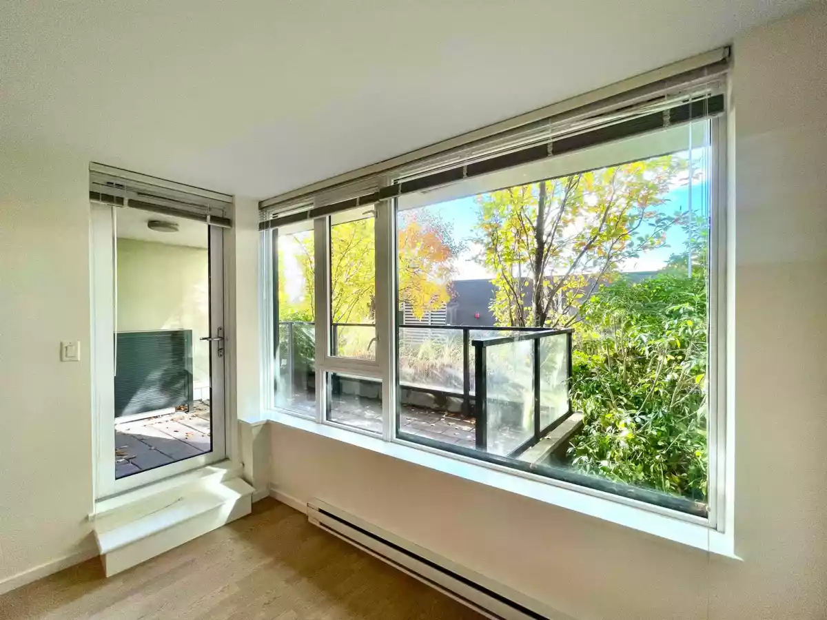 Pantry Photo of 707 7733 Firbridge Way, Richmond, BC