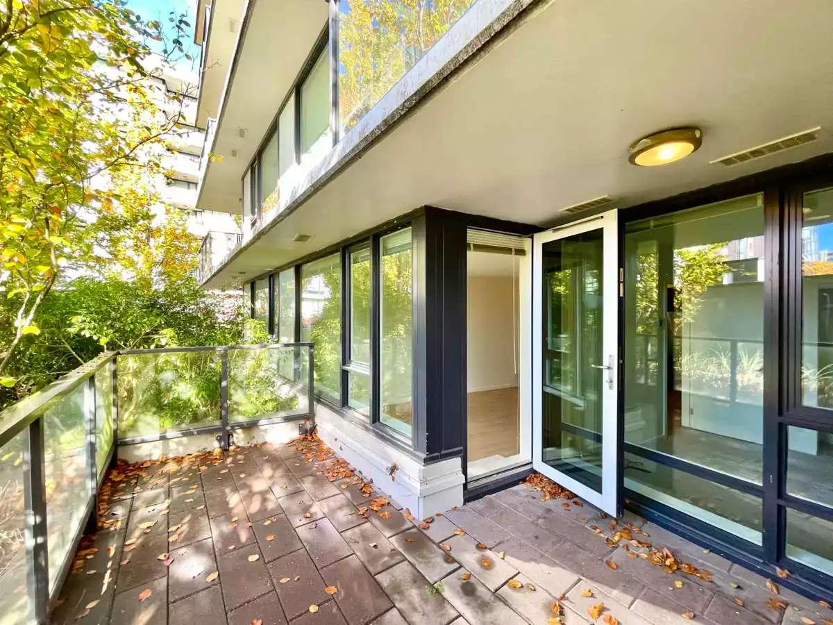 Powder Room Photo of 707 7733 Firbridge Way, Richmond, BC