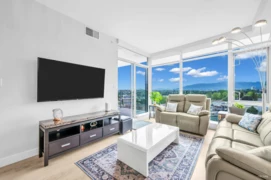 1207 1788 Gilmore Avenue, Burnaby, BC