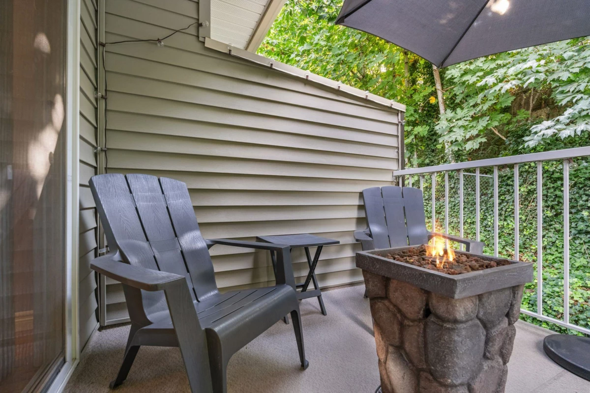 Bedroom 3 Photo of 106 46360 Valleyview Road, Chilliwack, BC