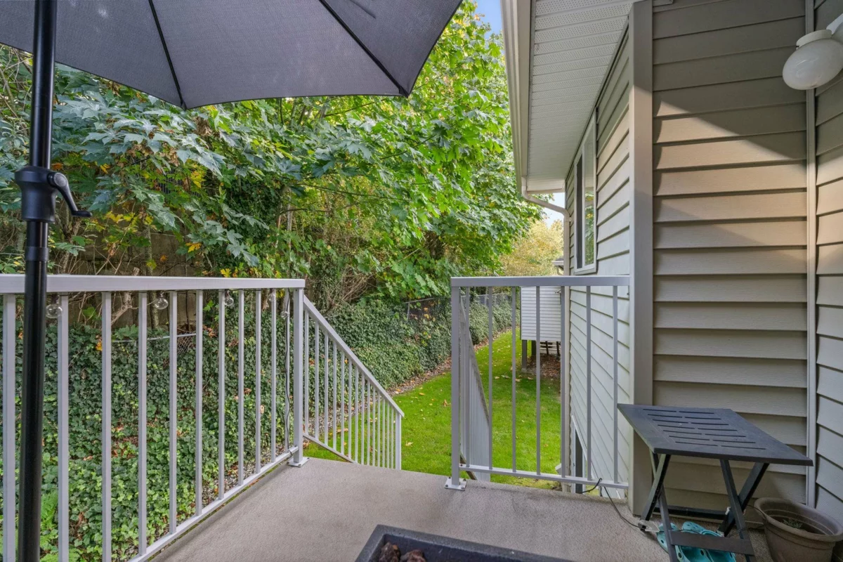 Bedroom 4 Photo of 106 46360 Valleyview Road, Chilliwack, BC
