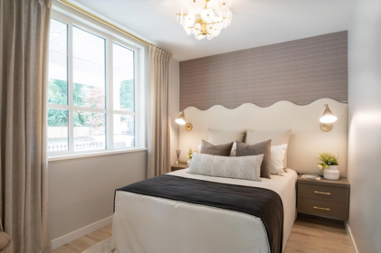 17 3025 Mcmillan Road, Abbotsford, BC, Abbotsford — Townhouse for sale