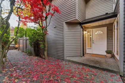 2994 Mt Seymour Parkway, North Vancouver, BC, North Vancouver — Townhouse for sale