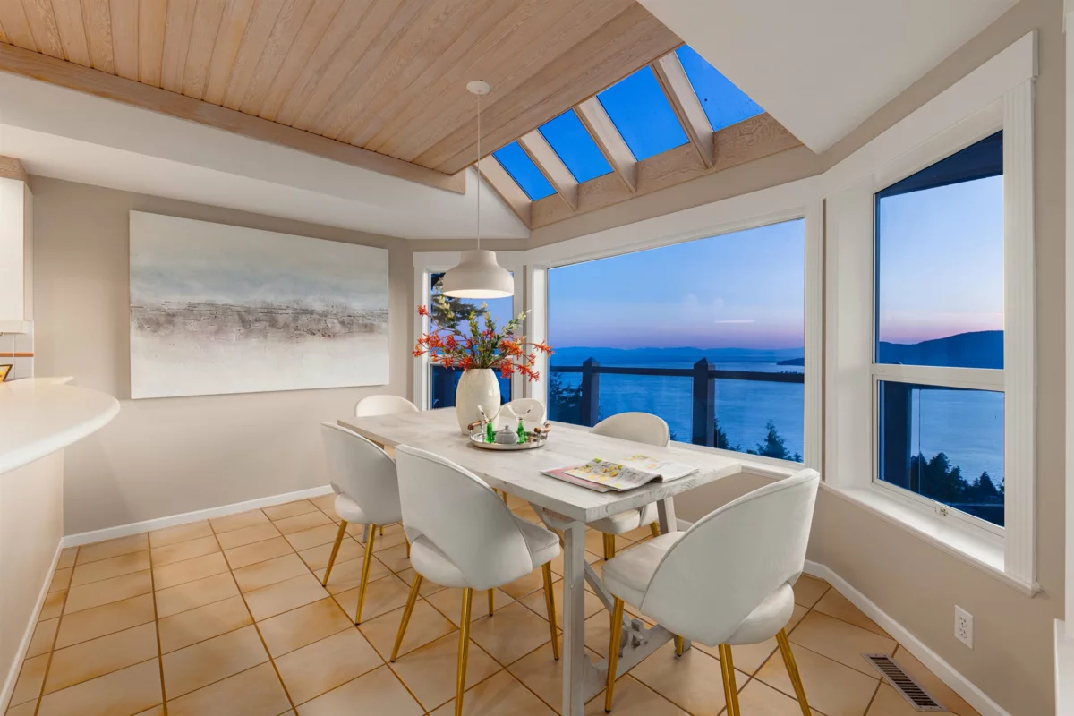 Bedroom 2 Photo of 5433 Monte Bre Place, West Vancouver, BC