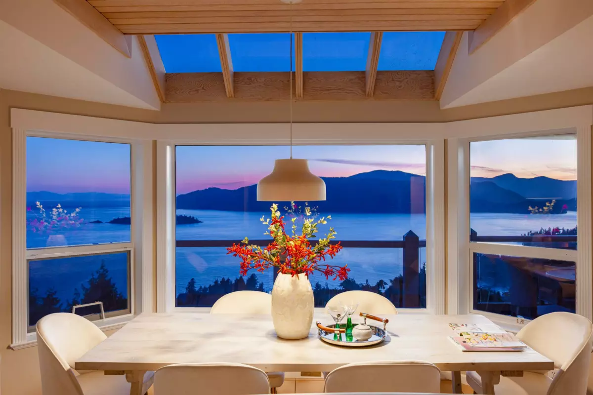 Bedroom 3 Photo of 5433 Monte Bre Place, West Vancouver, BC