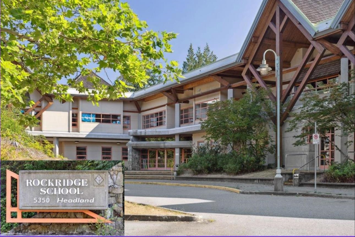 Fitness Center Photo Near 5433 Monte Bre Place, West Vancouver, BC