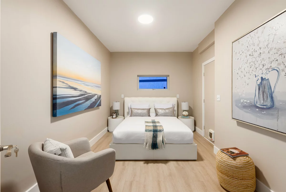 Laundry Room Photo of 5433 Monte Bre Place, West Vancouver, BC