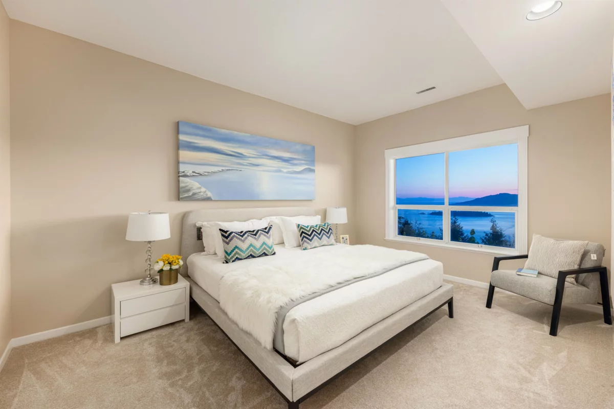 Mudroom Photo of 5433 Monte Bre Place, West Vancouver, BC