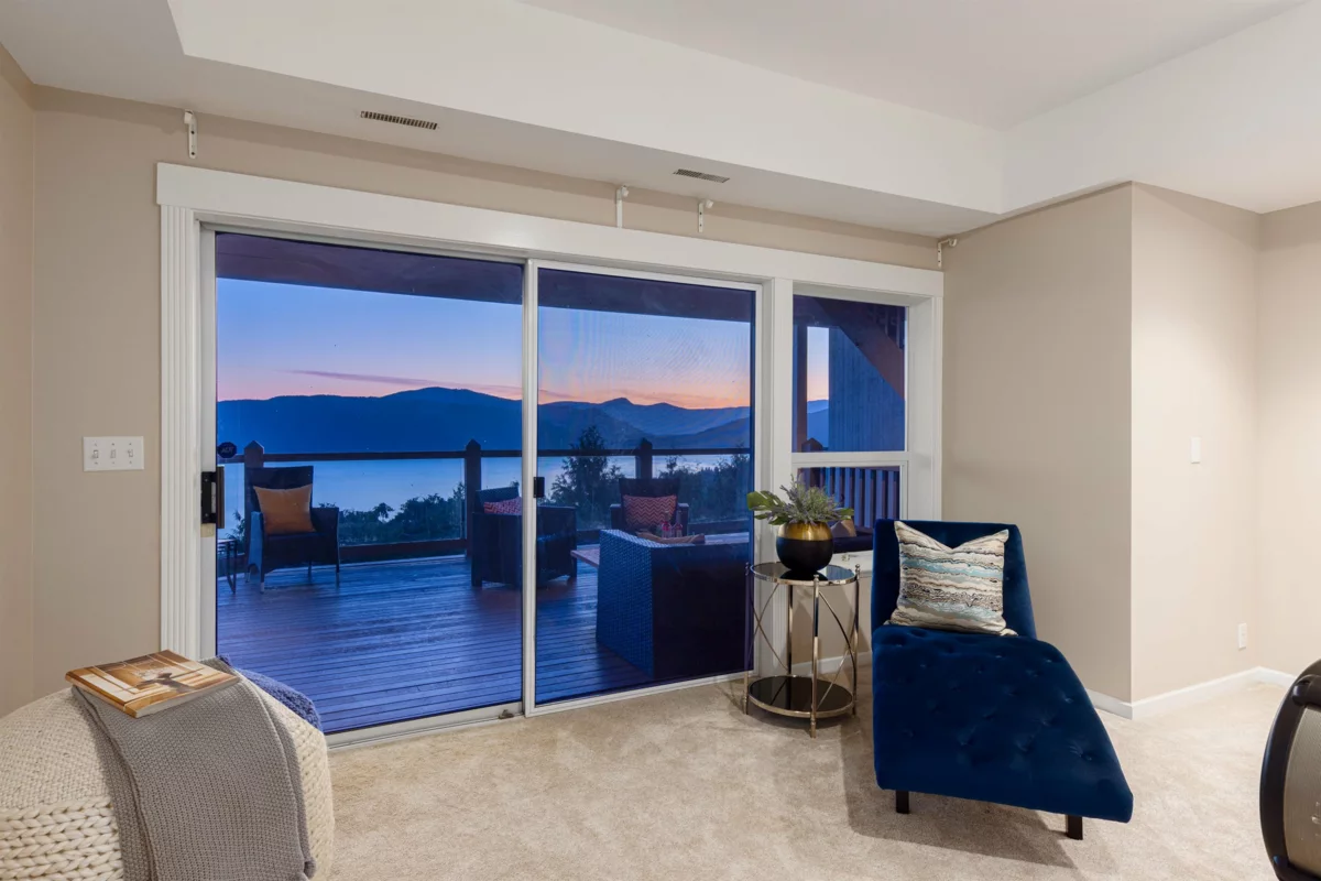 Outdoor Patio Photo of 5433 Monte Bre Place, West Vancouver, BC