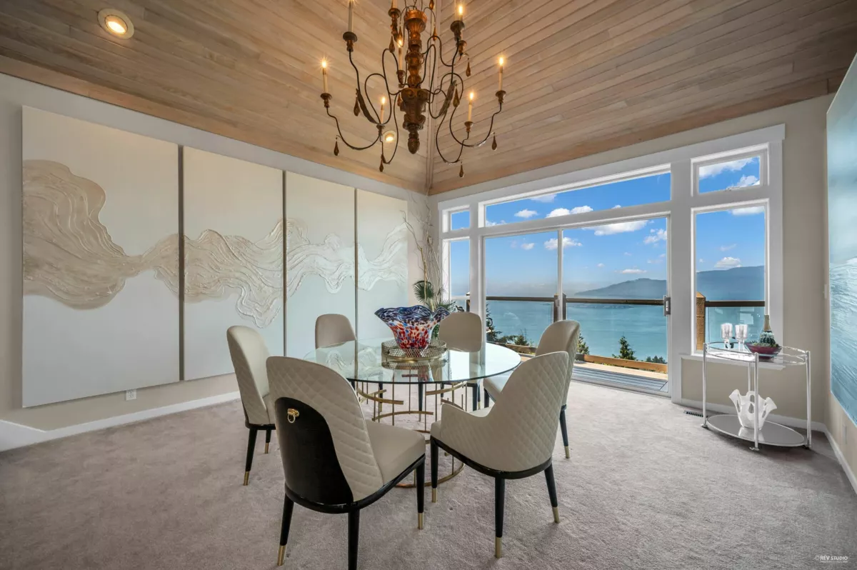 Pantry Photo of 5433 Monte Bre Place, West Vancouver, BC