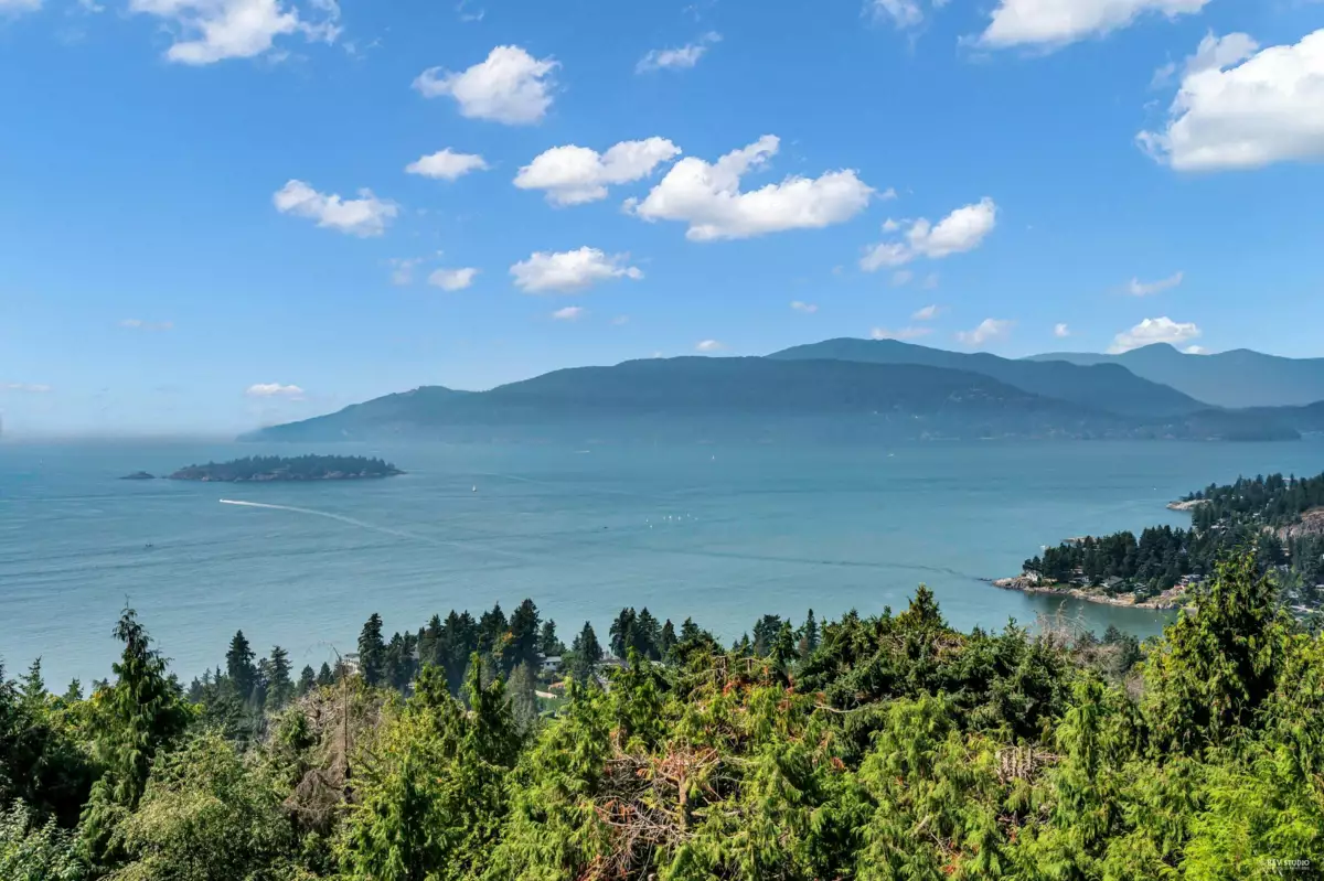 Street View Photo of 5433 Monte Bre Place, West Vancouver, BC