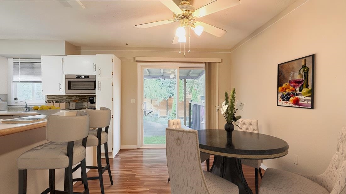 Family Room Photo of 6060 Glenmore Drive, Chilliwack, BC