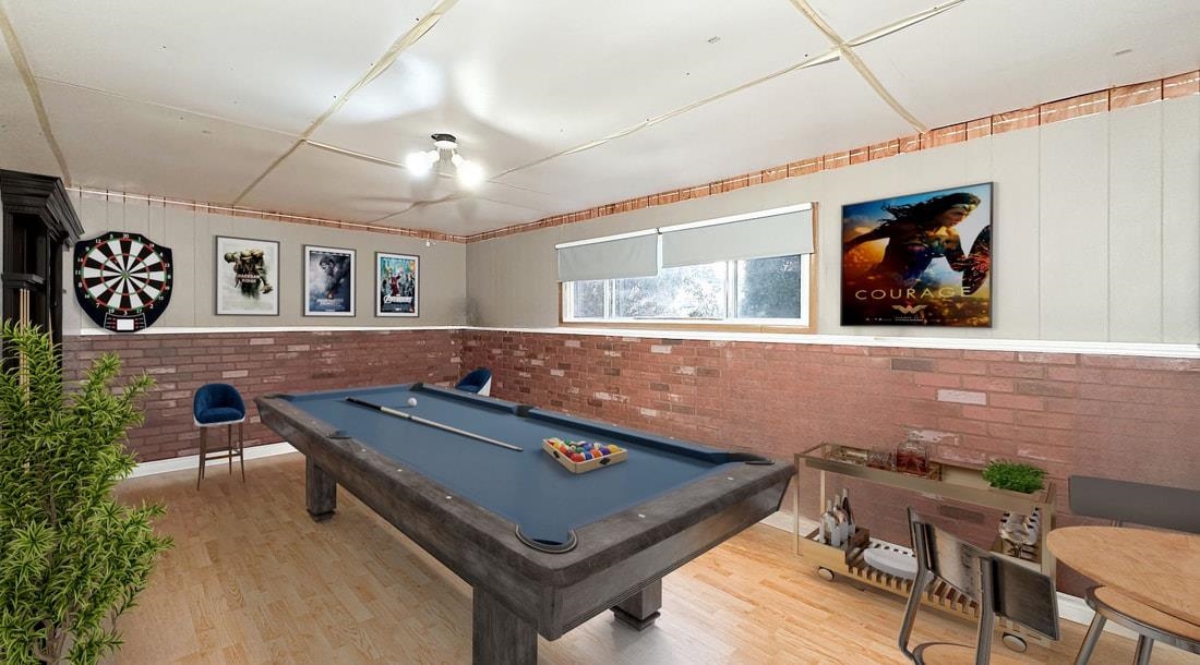 Kitchen Island Photo of 6060 Glenmore Drive, Chilliwack, BC