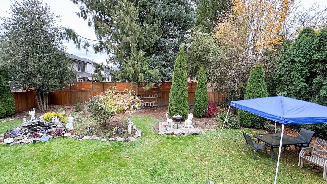 Primary Bedroom Photo of 6060 Glenmore Drive, Chilliwack, BC