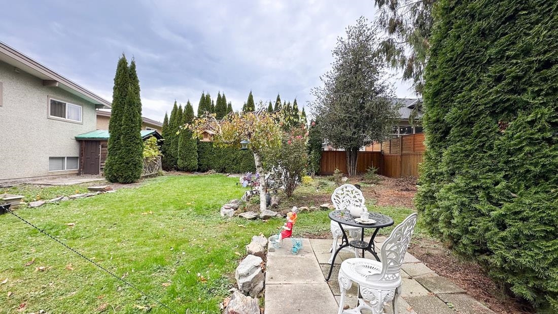 Walk-In Closet Photo of 6060 Glenmore Drive, Chilliwack, BC