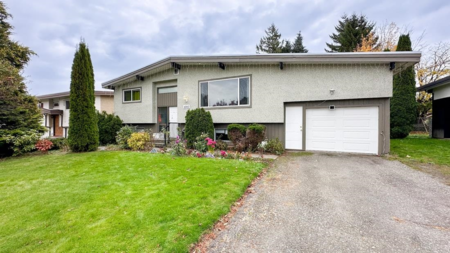 6060 Glenmore Drive, Chilliwack, BC, Chilliwack — Single Family Residence for sale