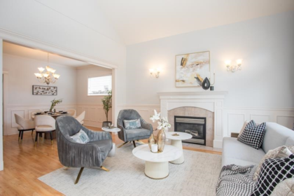 3491 Tolmie Avenue, Richmond, BC, Richmond — Single Family Residence for sale