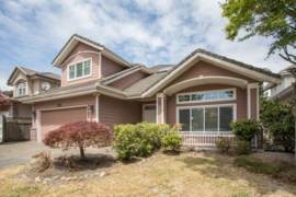 3491 Tolmie Avenue, Richmond, BC