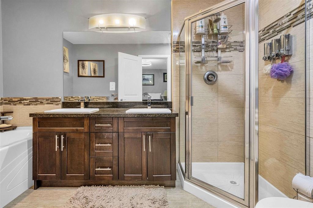 Basement Recreation Room Photo of 21 35626 Mckee Road, Abbotsford, BC