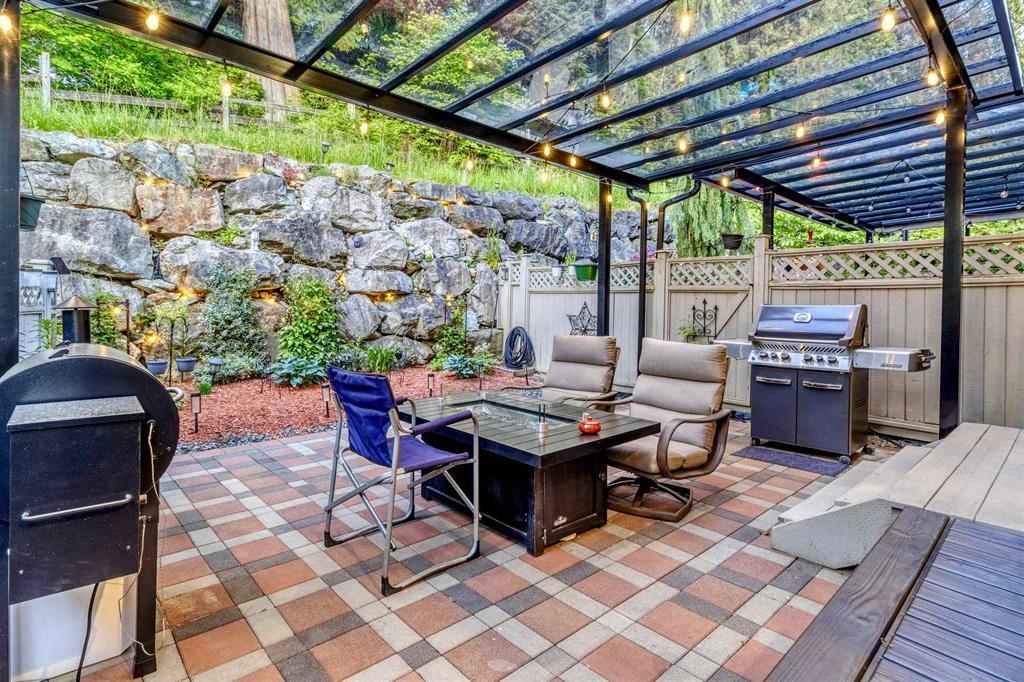 Bedroom 2 Photo of 21 35626 Mckee Road, Abbotsford, BC