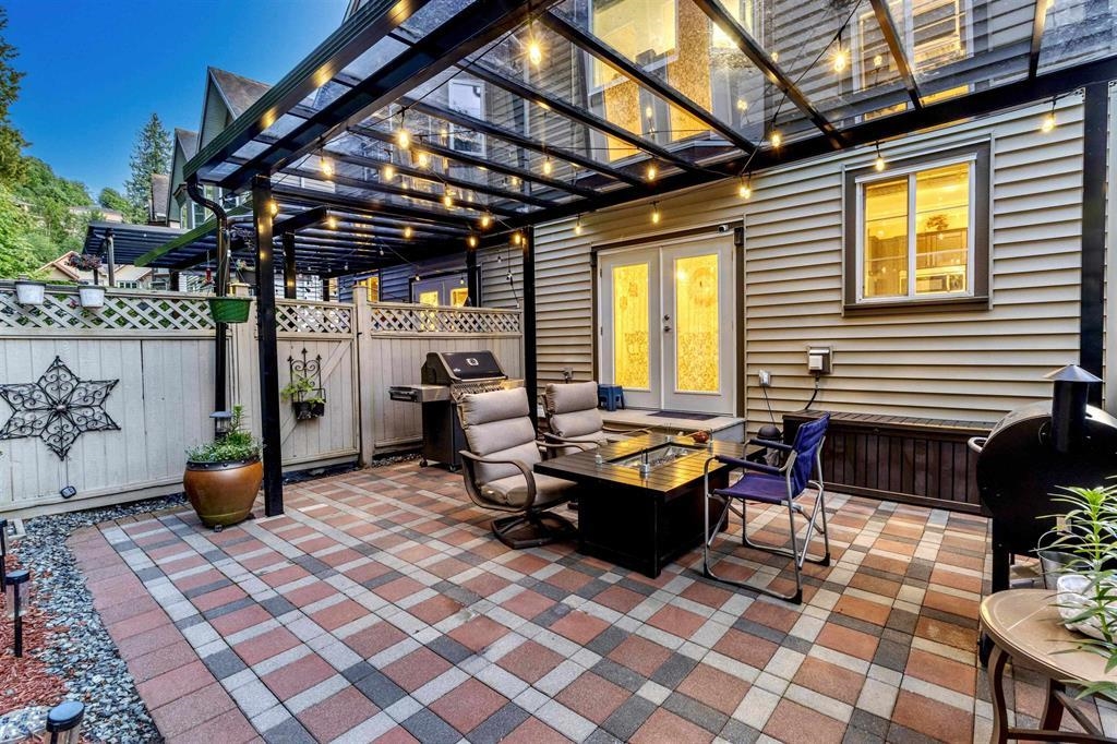 Bedroom 3 Photo of 21 35626 Mckee Road, Abbotsford, BC