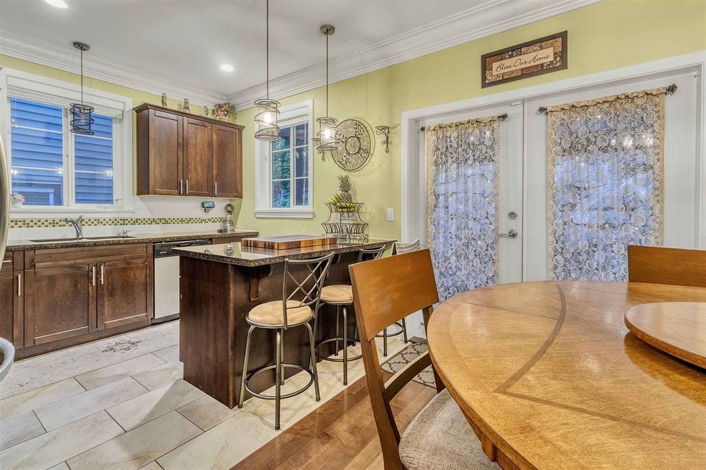 Breakfast Nook Photo of 21 35626 Mckee Road, Abbotsford, BC