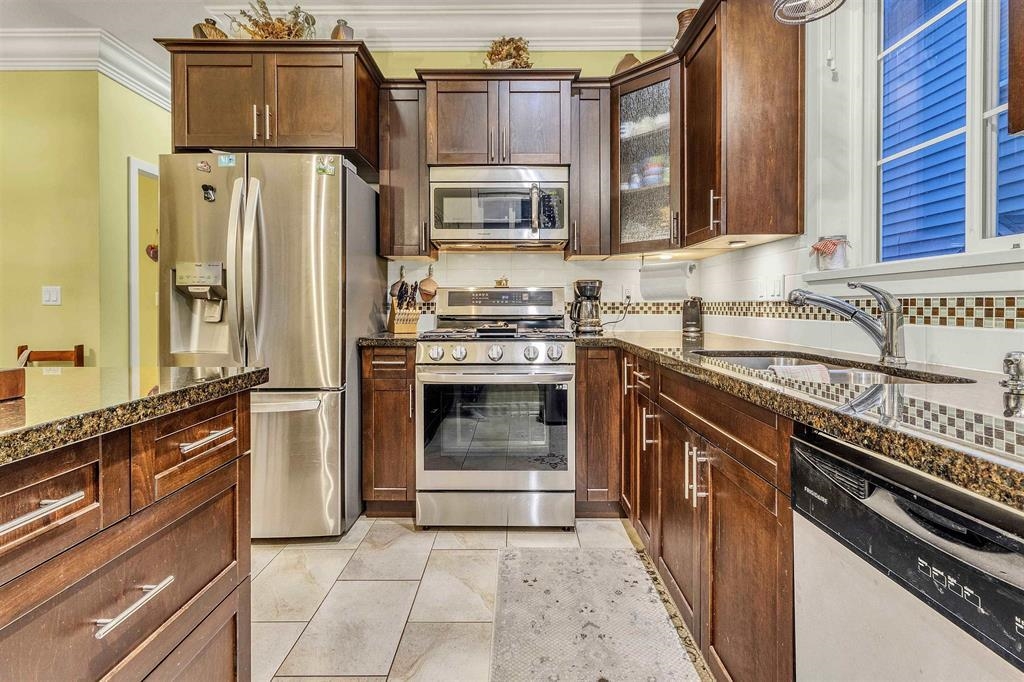 Exterior Front Photo of 21 35626 Mckee Road, Abbotsford, BC