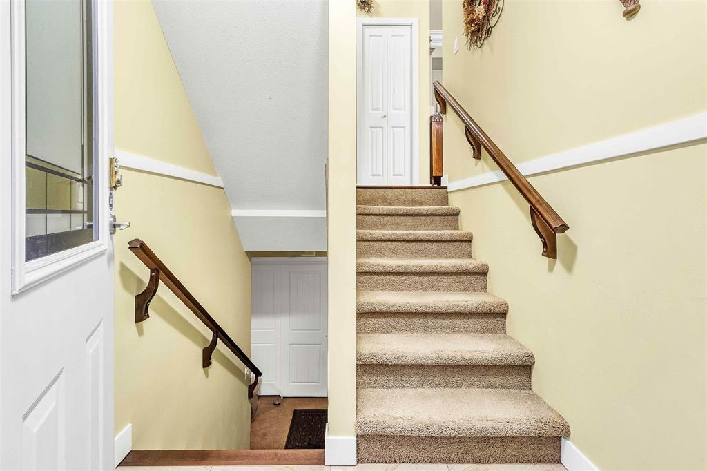 Front Yard Photo of 21 35626 Mckee Road, Abbotsford, BC