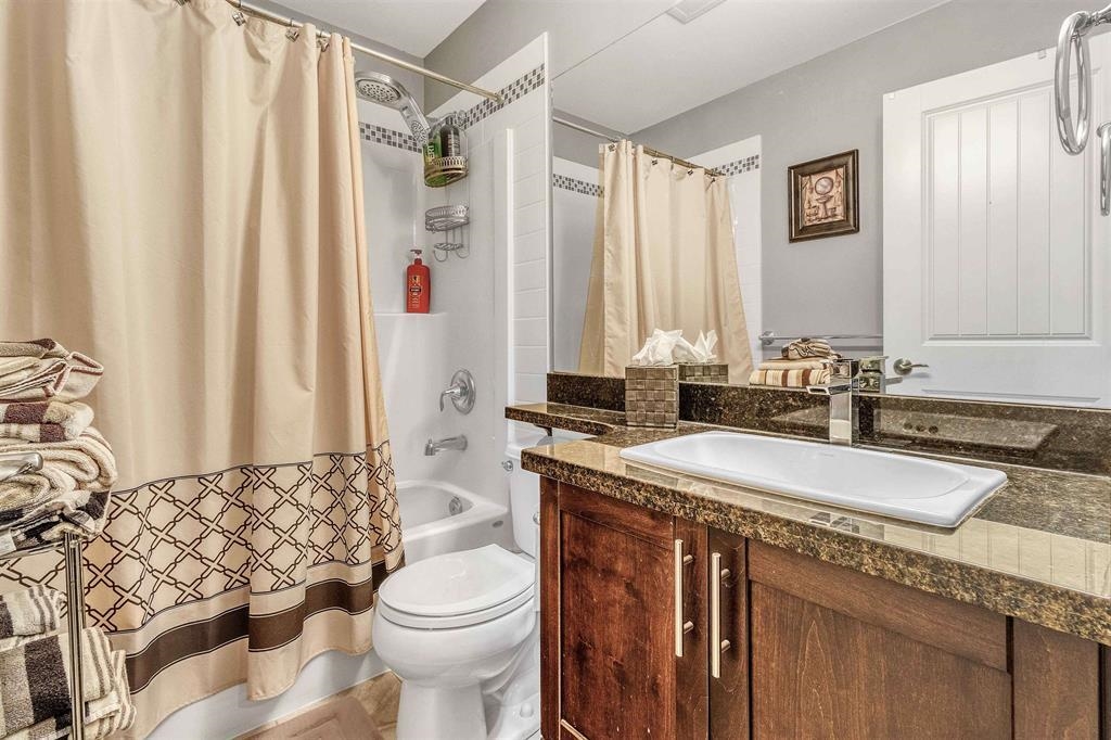 Garage Interior Photo of 21 35626 Mckee Road, Abbotsford, BC