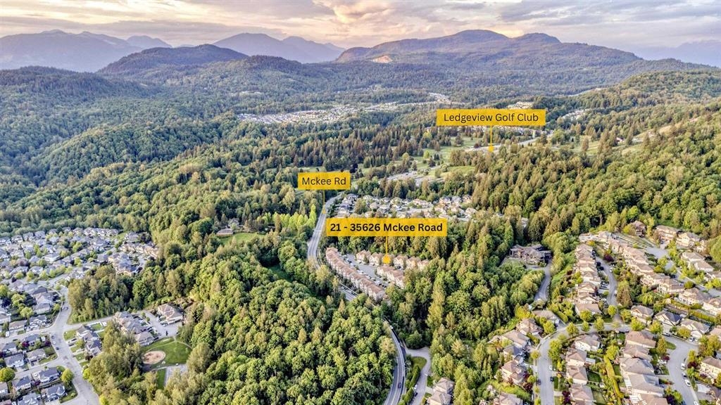 Hot Tub / Spa Photo of 21 35626 Mckee Road, Abbotsford, BC