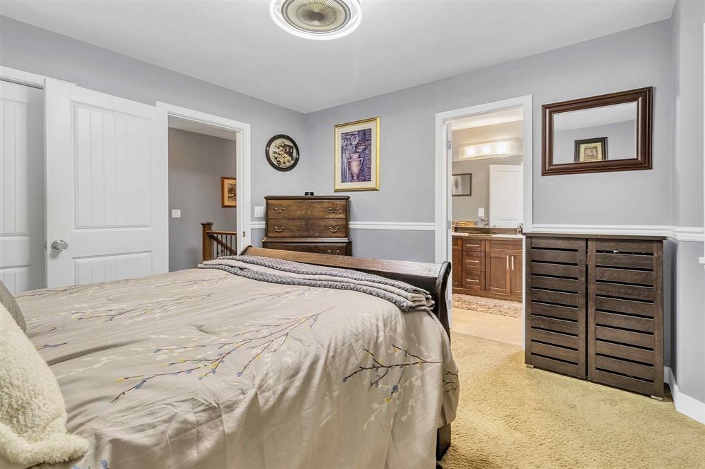 Loft / Bonus Room Photo of 21 35626 Mckee Road, Abbotsford, BC