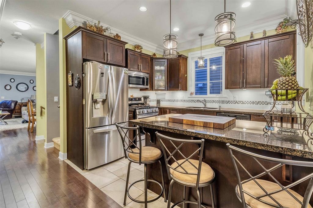 Primary Bedroom Photo of 21 35626 Mckee Road, Abbotsford, BC