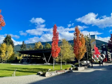 302 4338 Main Street, Whistler, BC, Whistler — Apartment/Condo for sale