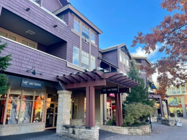 302 4338 Main Street, Whistler, BC, Whistler — Apartment/Condo for sale
