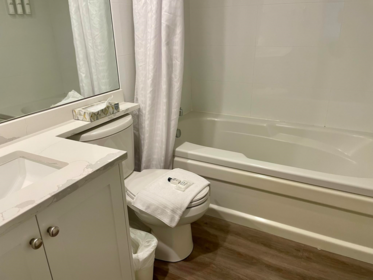 Office / Den Photo of 302 4338 Main Street, Whistler, BC