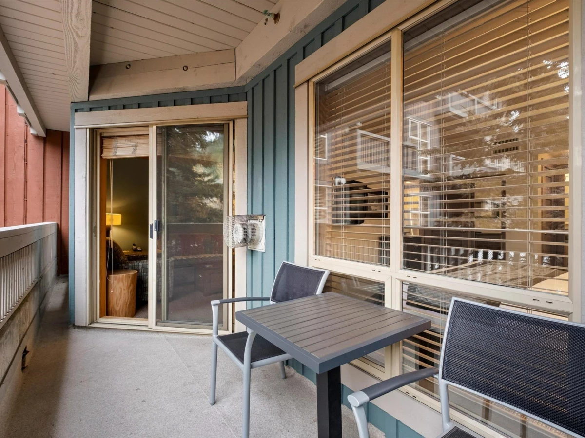 Bedroom 4 Photo of 215C 2036 London Lane, Whistler, BC