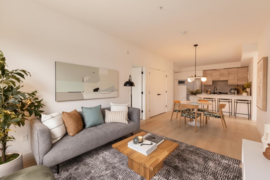 610 30494 Cardinal Avenue, Abbotsford, BC