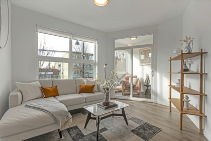 207 2239 Kingsway, Vancouver, BC, Vancouver — Apartment/Condo for sale