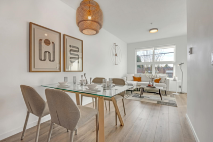 207 2239 Kingsway, Vancouver, BC, Vancouver — Apartment/Condo for sale