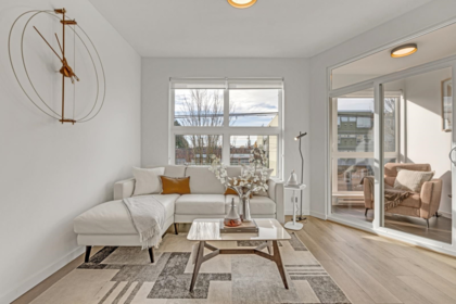 207 2239 Kingsway, Vancouver, BC, Vancouver — Apartment/Condo for sale