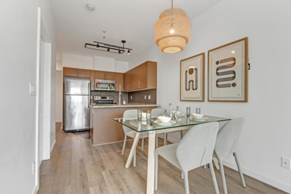 207 2239 Kingsway, Vancouver, BC, Vancouver — Apartment/Condo for sale