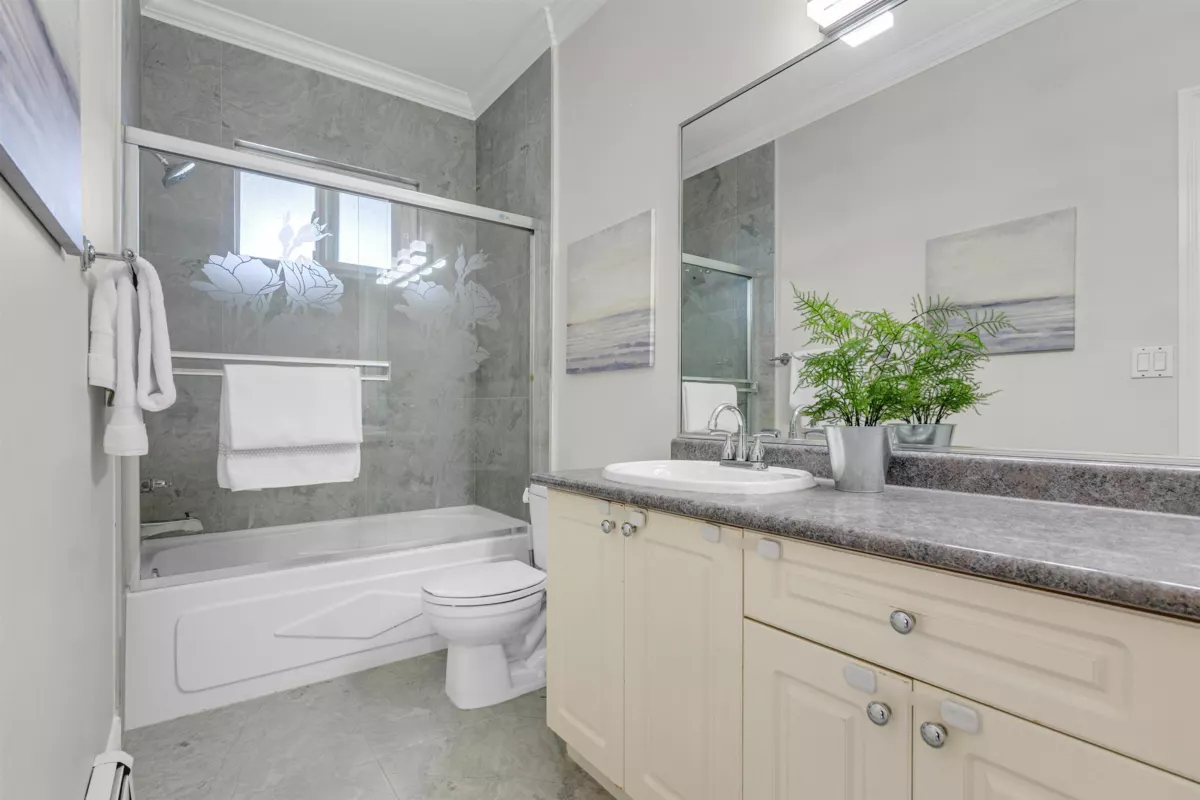 Bedroom 2 Photo of 13185 73 Avenue, Surrey, BC